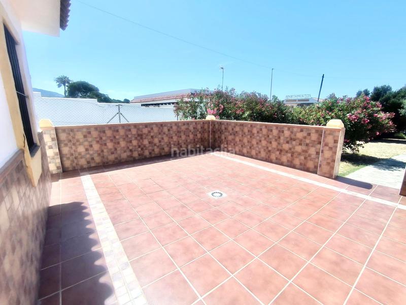 Foto f5f7679b-fd6b-4587-a643-608269396d5d. Xalet a El Lentiscal Tarifa