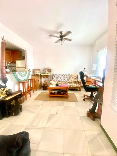 Foto 0e3f3044-18b2-4735-b729-612c1f948961. Casa adosada  con vistas al mar en Tarifa ciudad Tarifa