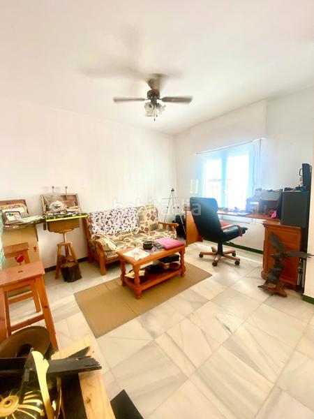 Foto 1865ce41-c76c-4912-9540-3a1de636f117. Casa adosada  con vistas al mar en Tarifa ciudad Tarifa