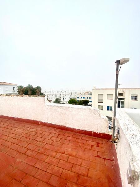 Foto 20b40e35-23c8-435f-9ce0-2b8749f4d136. Casa adosada  con vistas al mar en Tarifa ciudad Tarifa