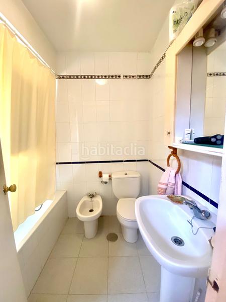 Foto 2d2af096-2928-422a-b1af-d2a810d09340. Casa adosada  con vistas al mar en Tarifa ciudad Tarifa