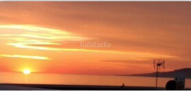 Foto 7e5762f5-10bd-421d-bef6-564ce8c41fd8. Casa adosada  con vistas al mar en Tarifa ciudad Tarifa