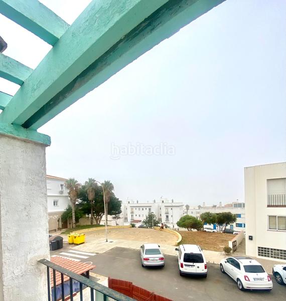 Foto 96b100e4-be73-4e8c-80cf-3d073e392f8b. Casa adosada  con vistas al mar en Tarifa ciudad Tarifa