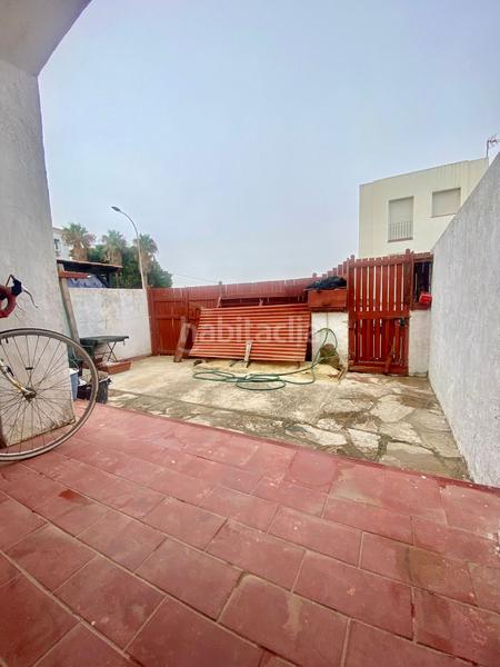 Foto 98c37c35-949a-4e17-81ca-d150adcbe843. Casa adosada  con vistas al mar en Tarifa ciudad Tarifa