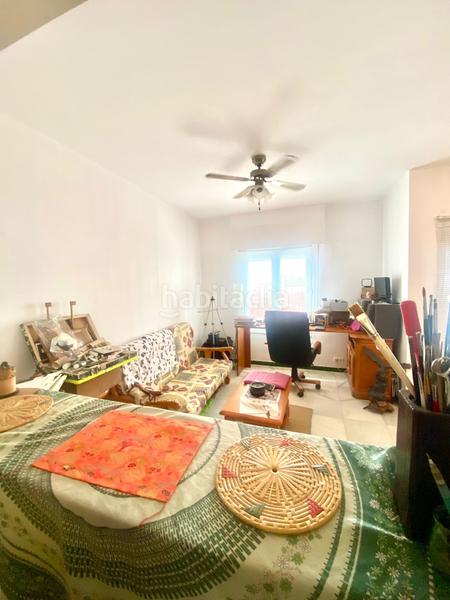 Foto 9d513a2e-75c9-4c45-92f7-d8ce2f4927b8. Casa adosada  con vistas al mar en Tarifa ciudad Tarifa