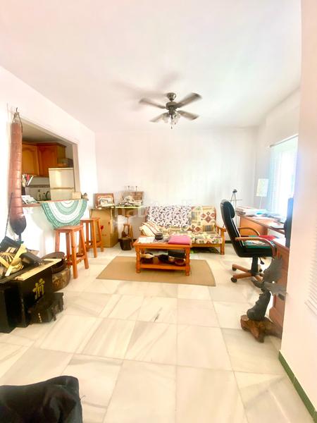 Foto a5bc483e-0ec5-424a-b59f-107c3cee2f52. Casa adosada  con vistas al mar en Tarifa ciudad Tarifa