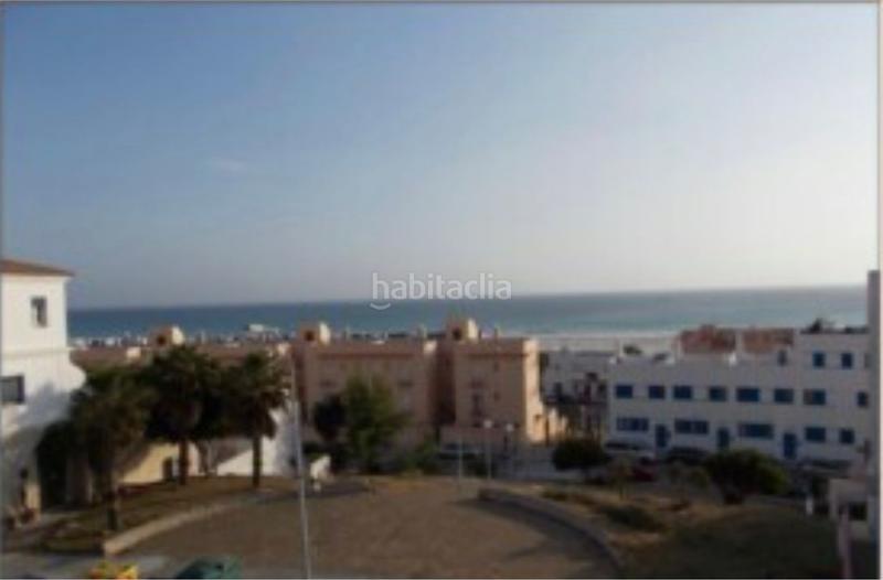 Foto b0ca5be1-3ed3-4aac-85d2-46074284ca98. Casa adosada  con vistas al mar en Tarifa ciudad Tarifa