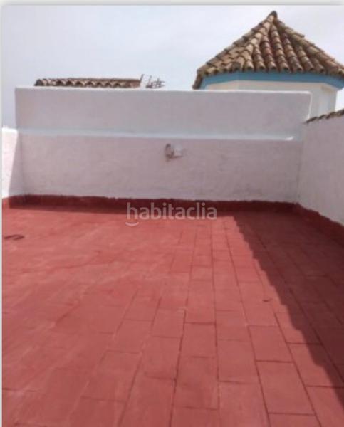 Foto b2a3be4e-5c98-40e6-874d-520c47efef06. Casa adosada  con vistas al mar en Tarifa ciudad Tarifa