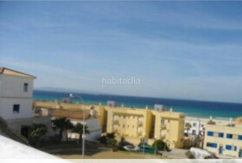 Foto b84063c2-287a-4313-93ed-97e9313dd42b. Casa adosada  con vistas al mar en Tarifa ciudad Tarifa