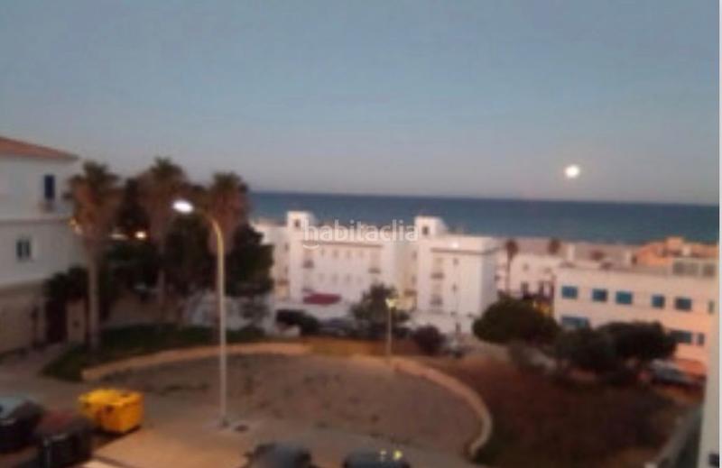 Foto b9b4b4f4-4412-40b7-b6f1-c719dcf58c7d. Casa adosada  con vistas al mar en Tarifa ciudad Tarifa