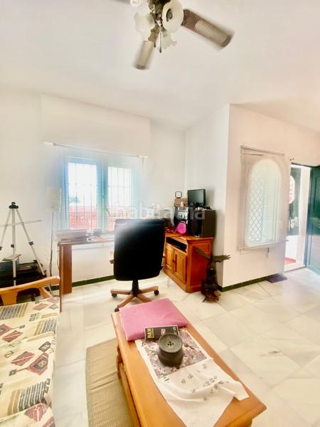 Foto d81bbde5-2bb6-4144-9ed7-401c58e81849. Casa adosada  con vistas al mar en Tarifa ciudad Tarifa