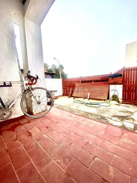 Foto e1b84312-adbb-49bb-8af1-953c1aec317d. Casa adosada  con vistas al mar en Tarifa ciudad Tarifa