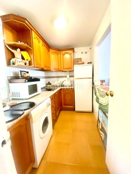 Foto ff9523c9-30d5-4ded-be8d-48d838b98d72. Casa adosada  con vistas al mar en Tarifa ciudad Tarifa