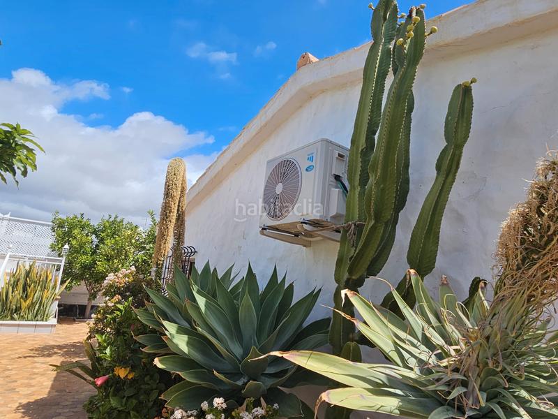 Foto 48eb6ff8-268d-47d2-8bc3-c35991f0d3c7. Casa con piscina in Playa del Inglés San Bartolomé de Tirajana