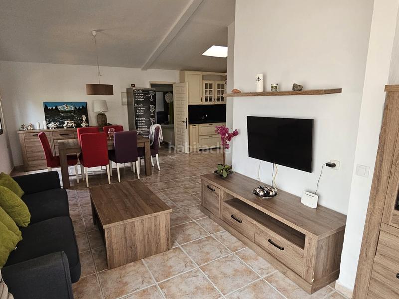 Foto 9215f697-dbfd-4e54-b890-d5997a305725. Casa con piscina in Playa del Inglés San Bartolomé de Tirajana