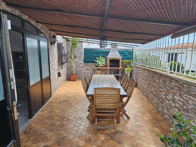 Foto ef28db46-f572-465d-91af-0f878cd35f8a. Casa con piscina in Playa del Inglés San Bartolomé de Tirajana