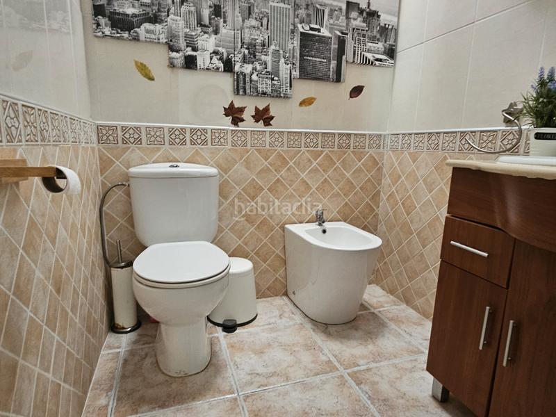 Foto fca3e61c-ace8-473b-b980-be9dba0bd328. Casa con piscina in Playa del Inglés San Bartolomé de Tirajana
