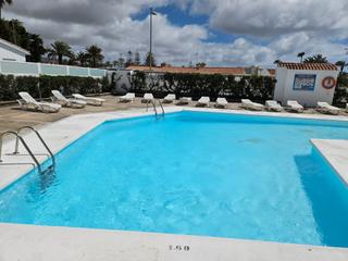 Casa  Avenida de españa. Bungalow en playa del inglés