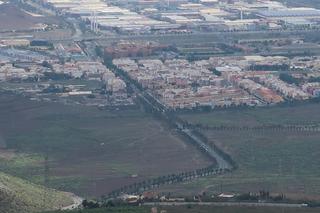 Terreny residencial a Cruce de Arinaga. Solar urbano en el cruce de arinaga