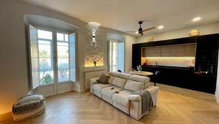 Miete Etagenwohnung in Ribadesella. Alojamiento boutique ribadesella se alquila