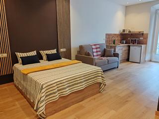 Lloguer Loft a Ribadesella. Alojamiento boutique 1 ribadesella