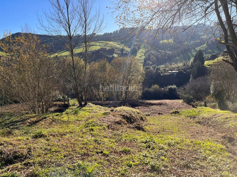 Foto 46f70334-742b-45f3-93d8-2ab8c4a8b992. Finca rústica espectacular finca edificable soleada en Gijón