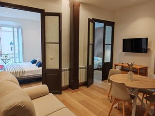 Lloguer Estudi a Ribadesella. Alojamiento boutique en ribadesella