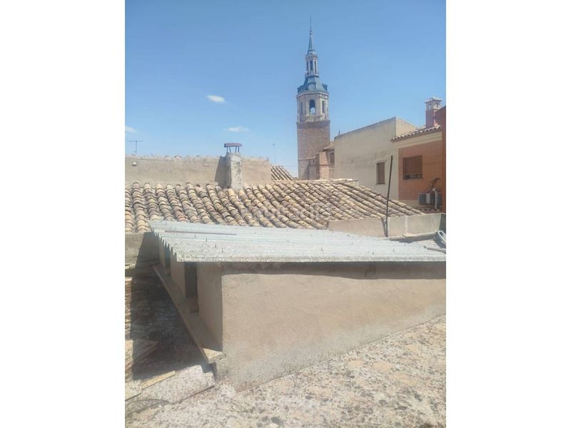 Foto 0870420d-b649-4a5b-b86d-c697349ed942. Casa amb aparcament a Manzanares
