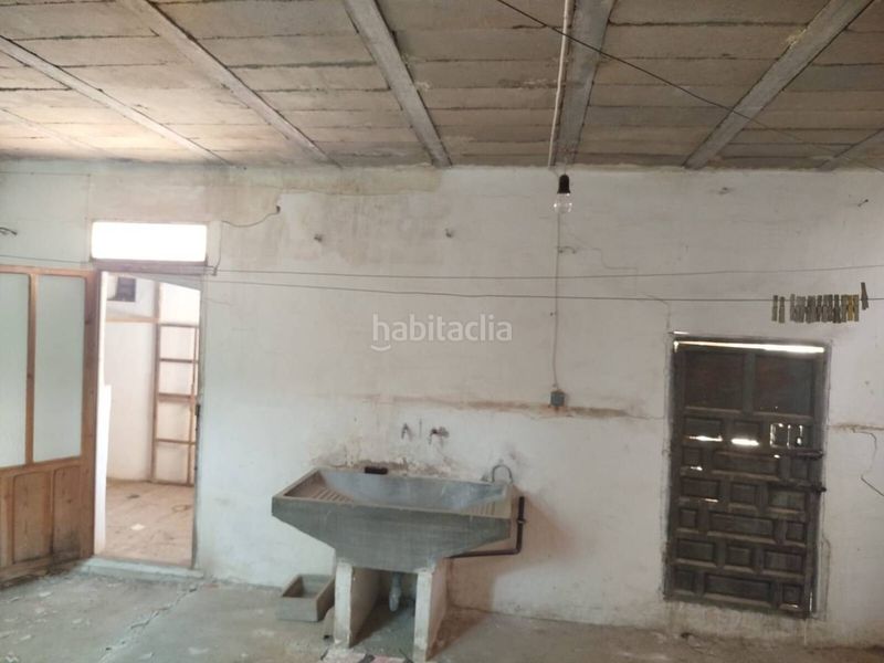Foto 1a420437-1445-4736-aec3-d7497370b5b7. Casa amb aparcament a Manzanares