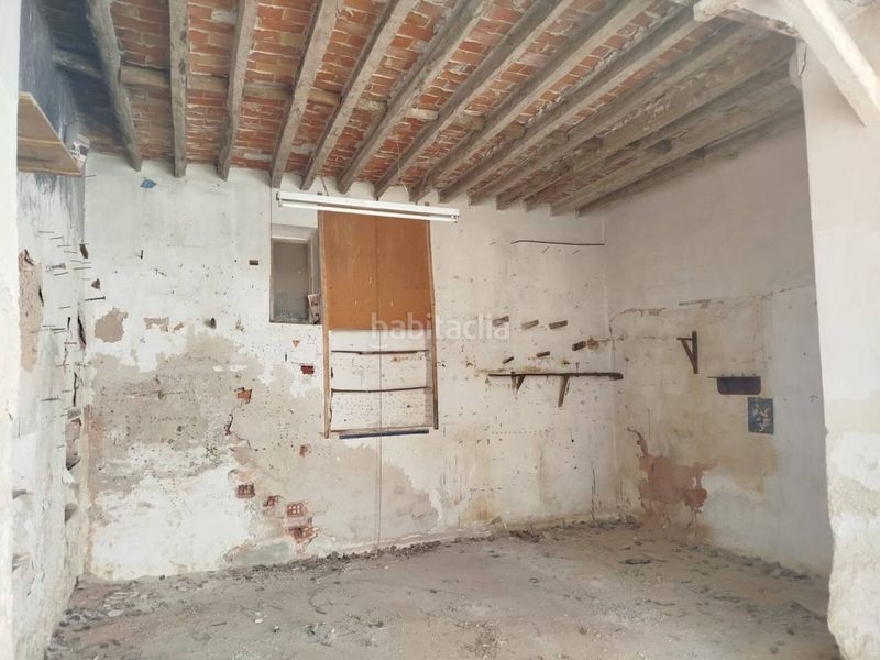 Foto d274495f-0b13-4d2c-8c9f-8502a29dbfcb. Casa amb aparcament a Manzanares
