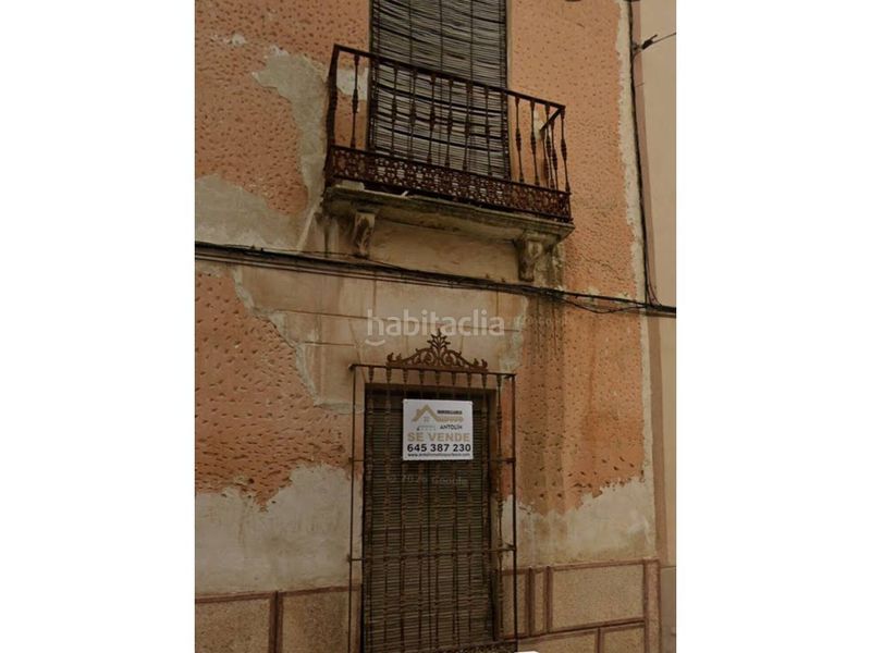 Foto df6e7a77-fe90-41bf-8395-2e74bac44033. Casa amb aparcament a Manzanares