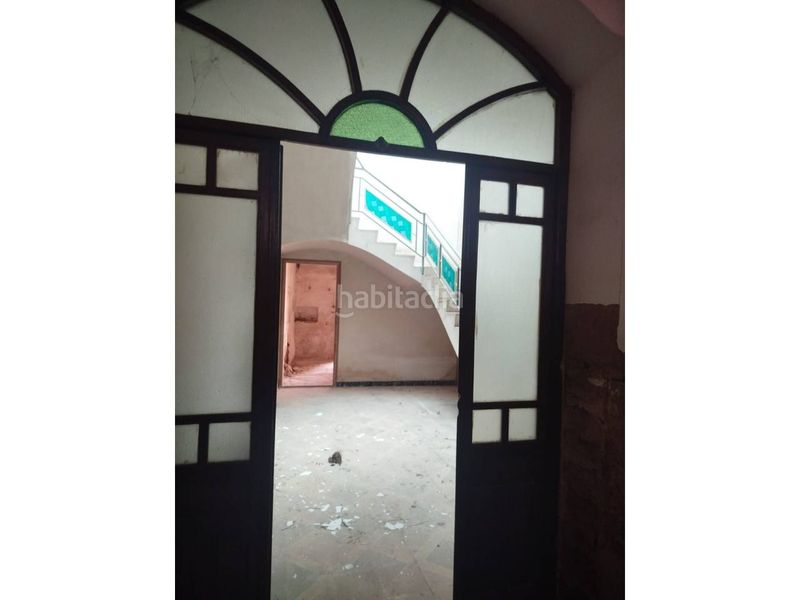 Foto e3465360-d3dc-4606-aad0-056817257f56. Casa amb aparcament a Manzanares