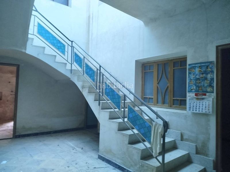 Foto e6caa21c-df06-45b0-a9a3-807753eb4306. Casa amb aparcament a Manzanares