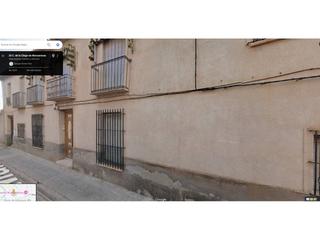 Terrain résidentiel  Ciega de manzanares. Solar en el casco histórico junto a la plaza santa cruz.