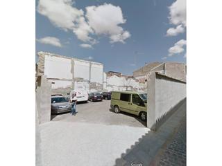 Terrain industriel  Doctor fléming. Buen solar próximo al ayuntamiento con fachada a dos calles.,