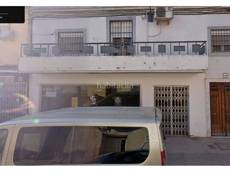 Foto e6aede2e-3886-4ae6-a834-1efb2444ec50. Local comercial a Manzanares
