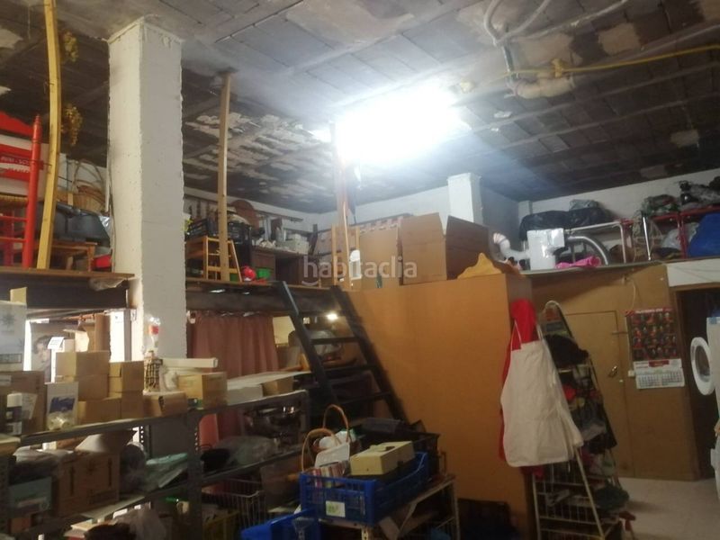 Foto 27e72947-7510-493d-8c10-121db693747b. Local comercial a Manzanares