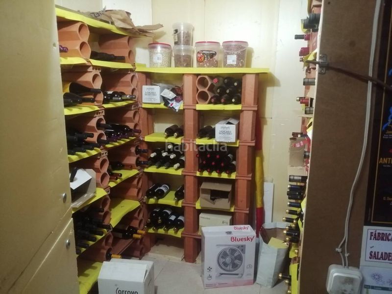 Foto 2d5fa0cf-355b-4d34-b733-8e41c545d3e5. Local comercial a Manzanares