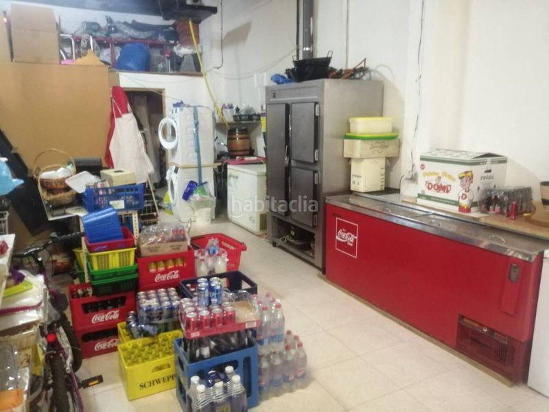 Foto 56e3015a-b5f2-461d-a1ae-ab4c2caaec32. Local comercial a Manzanares