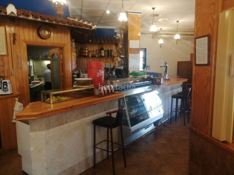 Foto 97f0b929-ca21-4353-8003-31d855cda673. Local comercial a Manzanares