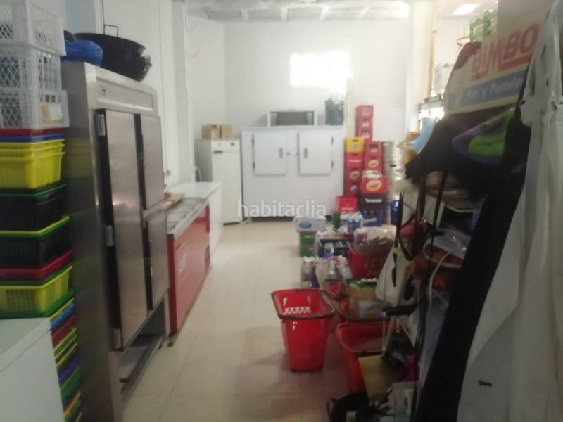 Foto c2a1a66c-b847-49d7-b94a-a8c1d41001bc. Local comercial a Manzanares