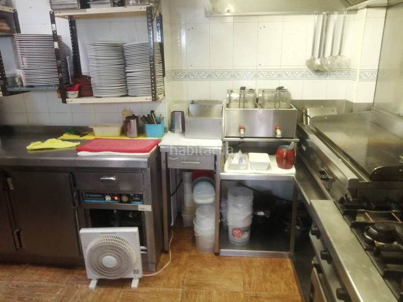 Foto c7da9d3a-5a40-4412-8788-aae30798704d. Local comercial a Manzanares