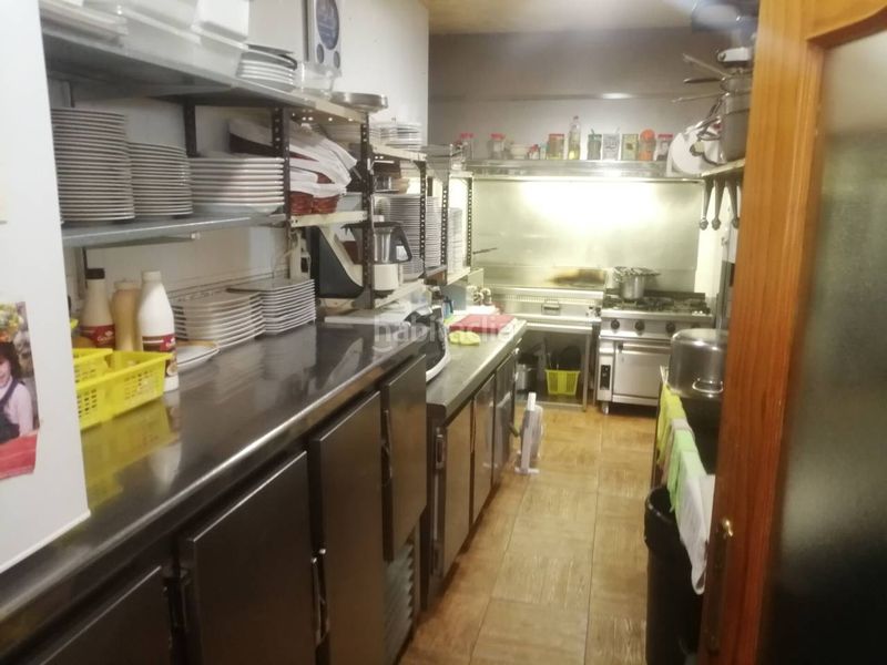 Foto d91c2389-f16c-45ed-ae6f-70ba554993ef. Local comercial a Manzanares