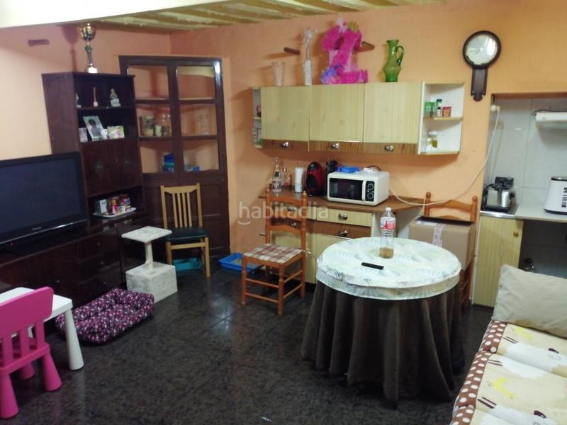 Foto 2757ab8f-debc-4a67-9fc6-96ce81a423ce. Casa con riscaldamento in Manzanares