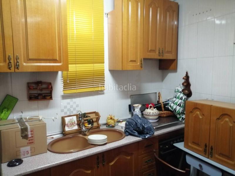 Foto 6d809985-7180-47a4-9e5e-1f41dc5af6fe. Casa con riscaldamento in Manzanares