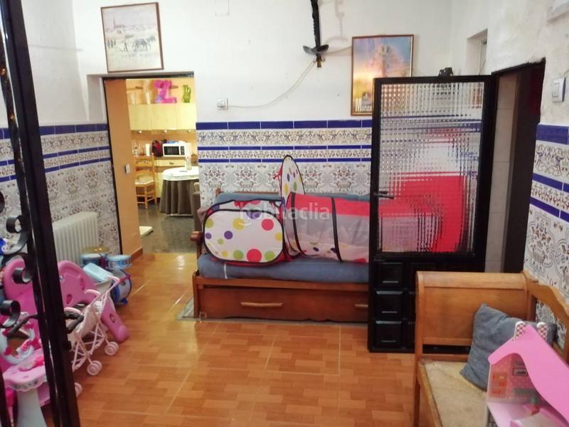 Foto 71e8a05b-510b-4549-8563-09a4a35ee722. Casa con riscaldamento in Manzanares