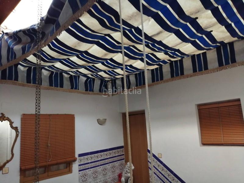 Foto 9c327fb4-cd15-41bf-977e-c989fde46279. Casa con riscaldamento in Manzanares