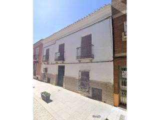 Maison  Reyes católicos. Casa en el casco historio para rehabilitar