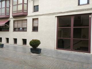 Appartement  Reyes católicos. Piso grande en buena zona
