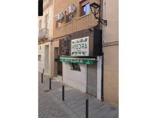 Local commercial  Cárcel. Local en  zona de muy transito dedicado a discobar.
